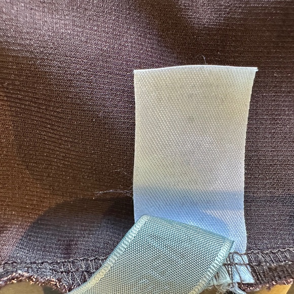 One piece halter neck swim suit - Picture 8 of 10